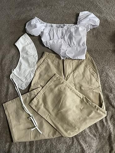 платя женская: Женский летний комплект одежды (несколько образов) можно по — 3