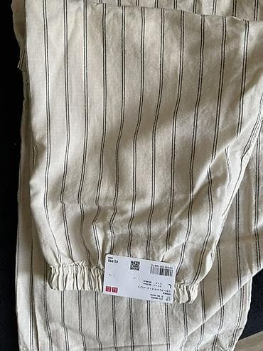Комплект одежды UNIQLO: Заказывала себе Размеры не подошли 1) — 3