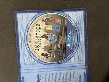 xbox kinect: Игры для PlayStation 4 (диски Blu‑ray) 1) EA Sports FC 25 (PS4) на — 3