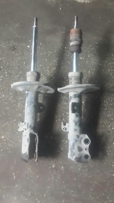 бакту долонотуу: Продам б/у оригинальные амортизаторы на тойоту wish (японские) — 1