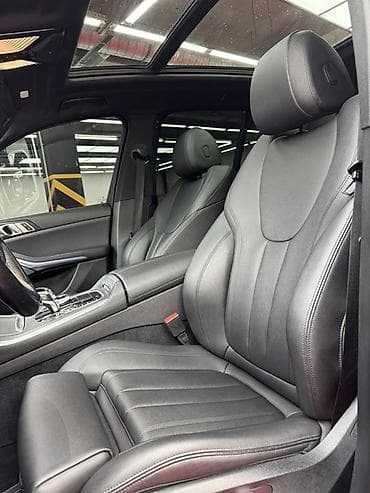 радиоторы: BMW X5: 2022 г., 3 л, Робот, Бензин, Кроссовер — 7