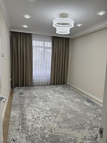 Продажа квартир: 1 комната, 46 м², Элитка, 2 этаж, Дизайнерский ремонт — 1