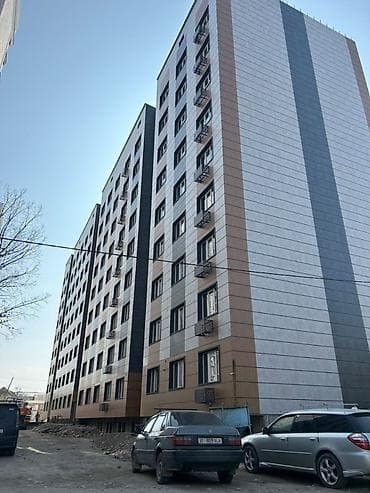 1 комната, 45 м², Элитка, 1 этаж, Евроремонт