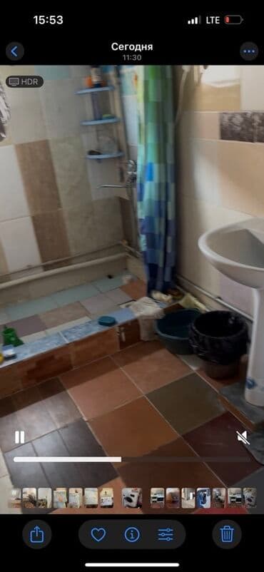 дом садовая: Сдаётся комната с базовой обстановкой. - Просторная светлая комната с — 3