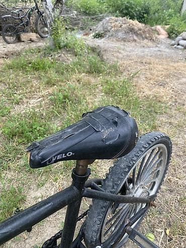 мото касылка: BMX велосипед — 5