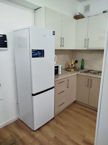 studio apartment: Аренда квартиры на Иссык-Куле, Радуга, Сары-Ой, 5 мест — 9