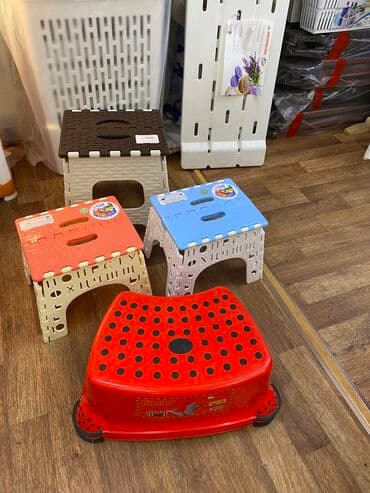 стульчик для ребёнка: Складные стульчики,для детей «Алфавит» — 3