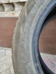 диски на опель фронтера: Шины 265 / 50 / R 20, Зима, Новый, Легковые — 5