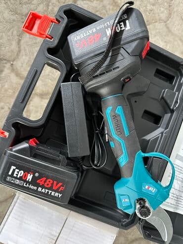 Ручные секаторы, Самовывоз, Бесплатная доставка, Платная доставка