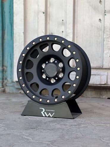 диск на х5: Литые Диски R 16 Комплект, отверстий - 6, Новый — 1