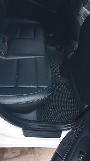 kia 3: Kia K3: 2020 г., Седан — 8