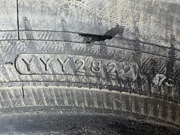 Шины: Шины 205 / 75 / R 16, Лето, Новый, Комплект, Легкий коммерческий транспорт (C/LT), Япония, Yokohama — 3