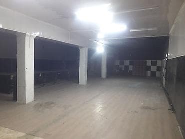 парикмахерская сдается: Сдается в аренду просторное помещение open-space по адресу: переулок — 2