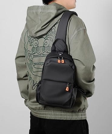 Барсетки: ПРОДАЮ НОВУЮ,КАЧЕСТВЕННУЮ И ОЧЕНЬ СТИЛЬНУЮ СУМКУ/БАРСЕТКУ.НЕ — 6