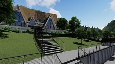 участок иссик куле: 15 соток, Для бизнеса, Красная книга — 6