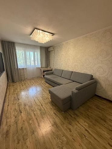 кввр: 3 комнаты, 58 м², 104 серия, 5 этаж, Евроремонт — 3