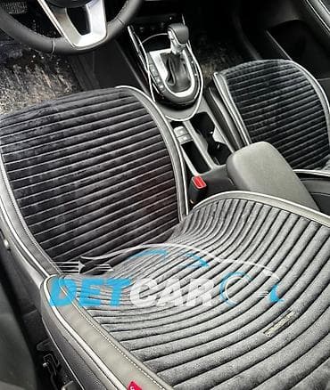 дари сепкич: Минималистичные и премиальные Накидки на сиденья из премиального — 5