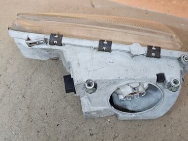 где купить акулу из икеи: Передняя правая фара Ford 1997 г., Б/у, Оригинал, Германия — 7