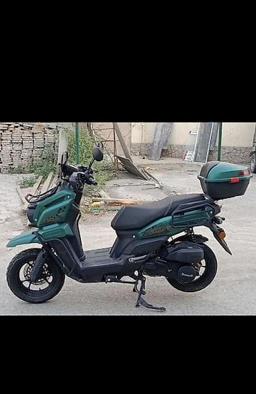 cvt: 🔥 Продается Benelli 180cc (2024 год) 🔥 💰 Цена: 85 000 сом (разумный — 1
