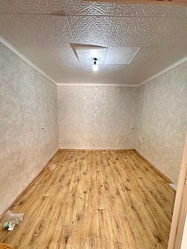 щербакова 50: 3 комнаты, 42 м², 1 этаж, Требуется ремонт — 7