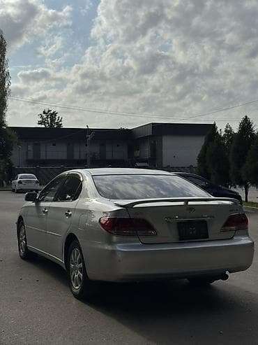 lexus rx 2005: Toyota Windom: 2005 г., 3 л, Автомат, Бензин, Седан — 7
