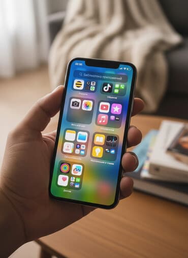 айфон хр 256 гб цена новый: IPhone X, Б/у, 256 ГБ, Серебристый, Чехол, 100 % — 1