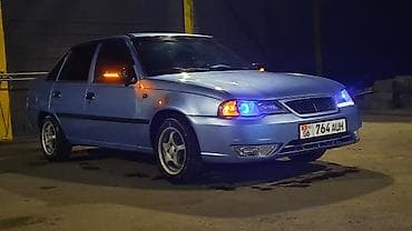 daewoo lacetti: Daewoo Nexia: 2010 г., 1.5 л, Механика, Бензин, Седан — 2
