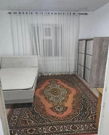 rent: 1 комната, Агентство недвижимости, С мебелью полностью — 1