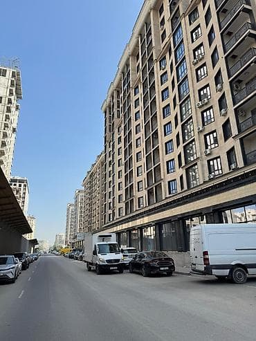 room: 2 комнаты, 99 м², Элитка, 2 этаж, Готовая ПСО (под самоотделку) — 9