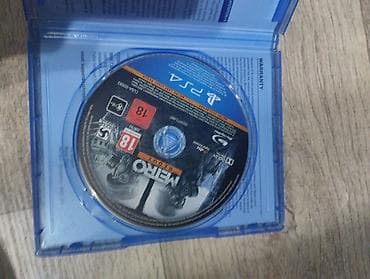 second son: Продам Диск Metro Redux на одном диске 2игры (Metro 2033Redux)-(Metro — 4