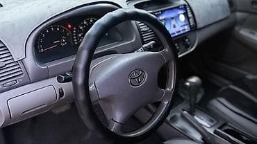 мотор ауди а6 с4 2.6: Toyota Camry: 2003 г., 2.4 л, Автомат, Бензин, Седан — 6