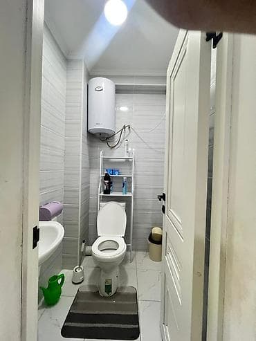 gala group: 3 комнаты, 85 м², Элитка, 5 этаж, Евроремонт — 10