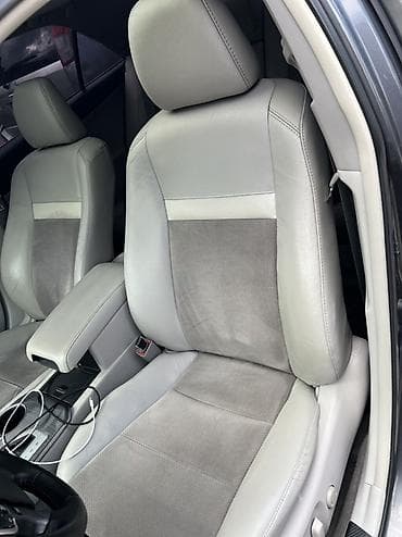 Продажа авто: Toyota Camry: 2012 г., 2.5 л, Вариатор, Гибрид, Седан — 9