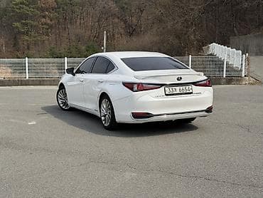 lexs: Lexus ES: 2019 г., 2.5 л, Автомат, Гибрид, Седан — 9