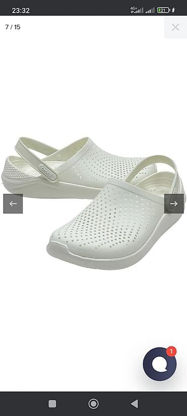 Сабо: Иштоо убактысы 9:00 до 16 :00 размер: 36-37 37-38 38-39 40-41 42-43 — 10