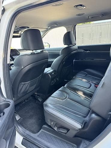 указ: Hyundai Palisade: 2020 г., 2.2 л, Автомат, Дизель, Внедорожник — 6