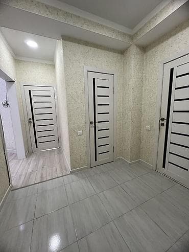 продажа квартир в жалалабаде: 2 комнаты, 60 м², Элитка, 7 этаж, Евроремонт — 5