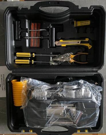 Компрессор Новый