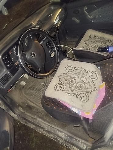 дево нексия ош: Daewoo Nexia: 1998 г., 1.5 л, Механика, Бензин, Седан — 6