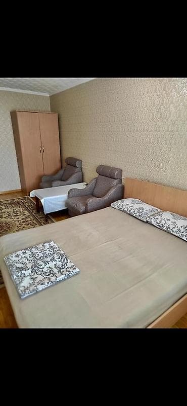 Квартиры: 1 комната, Риэлтор, С мебелью полностью — 3