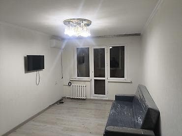 3 комнаты, Собственник, С мебелью полностью