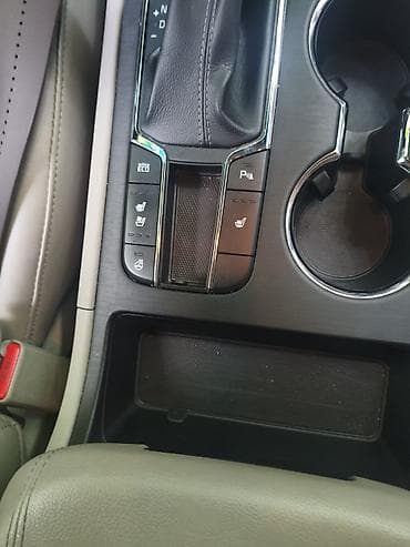 transporter multivan: Kia Carnival: 2019 г., Минивэн — 5