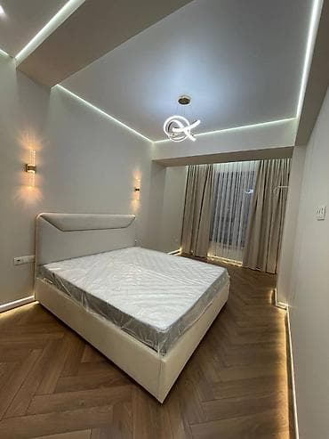Продажа квартир: 3 комнаты, 105 м², Элитка, 10 этаж, Дизайнерский ремонт — 5