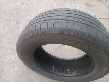 89 2: Шины 205 / 65 / R 16, Лето, Легковые, Корея, Nexen — 4