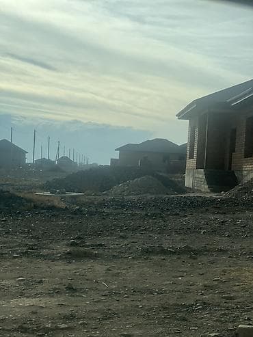 участки за городом: 5 соток, Для строительства, Красная книга — 5