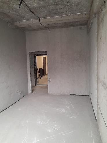 imak: 1 комната, 46 м², Элитка, 11 этаж, Готовая ПСО (под самоотделку) — 4