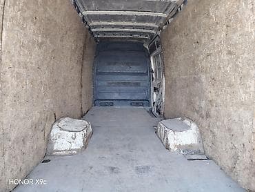 стабилизатор на спринтер: Грузовик, Mercedes-Benz, 4 т, Б/у — 4