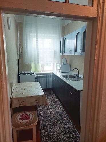 rayan building: 2 комнаты, 39 м², Хрущевка, Косметический ремонт — 5