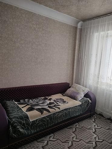 квартира в жал: 3 комнаты, 58 м², Евроремонт — 7