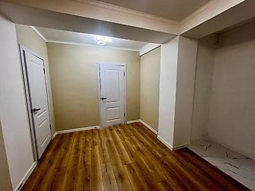 обмен кв на дом: 2 комнаты, 63 м², Элитка, 2 этаж, Евроремонт — 5